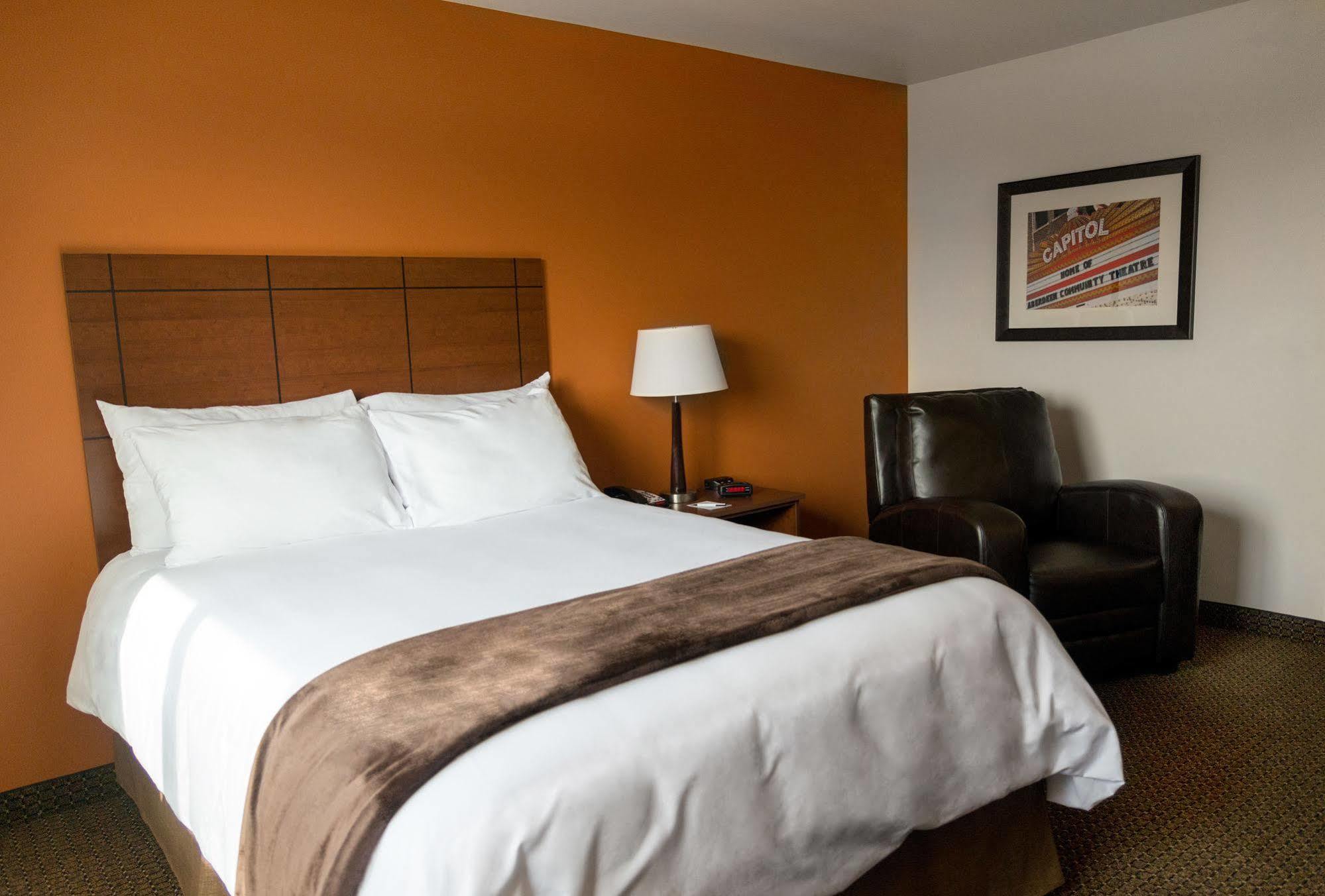 My Place Hotel-Salt Lake City-West Jordan Eksteriør billede