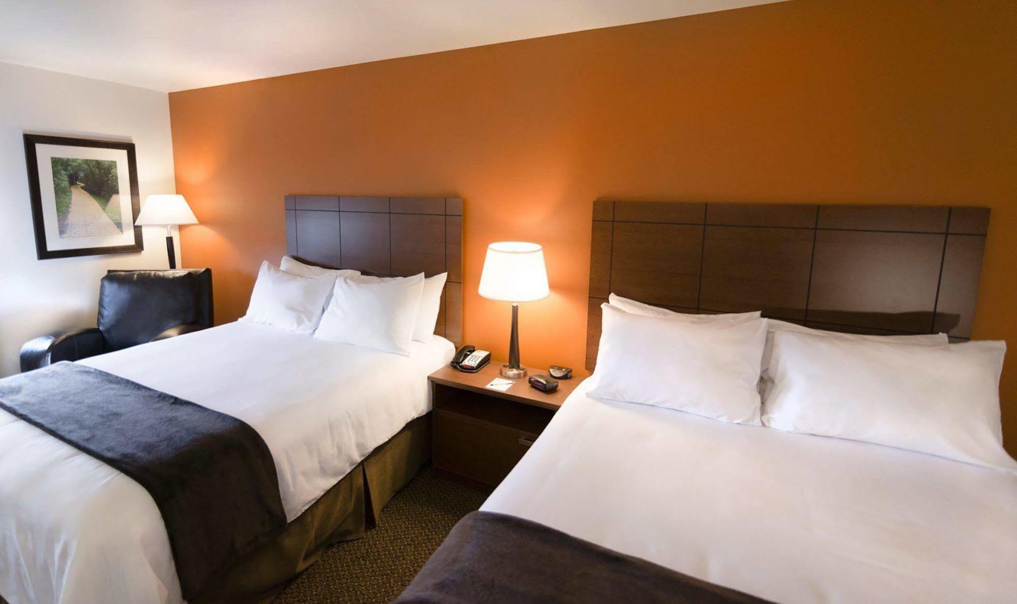 My Place Hotel-Salt Lake City-West Jordan Eksteriør billede