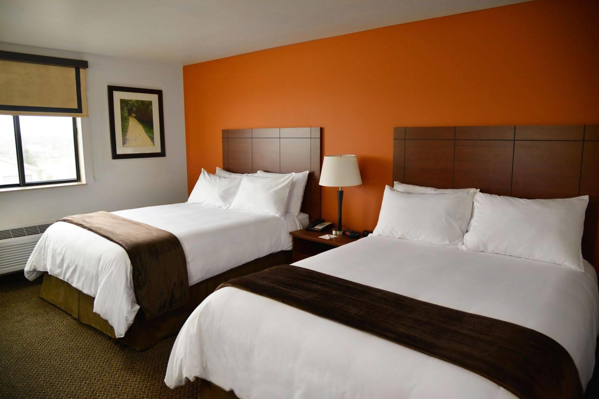 My Place Hotel-Salt Lake City-West Jordan Eksteriør billede